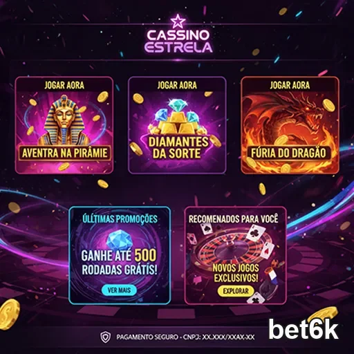 bet6k bet6k ao vivo
