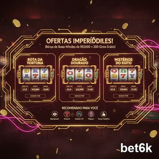 Imagem 2 de bet6k